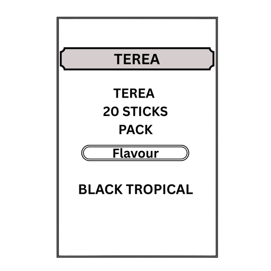 HEETS TEREA SINGLE PACK