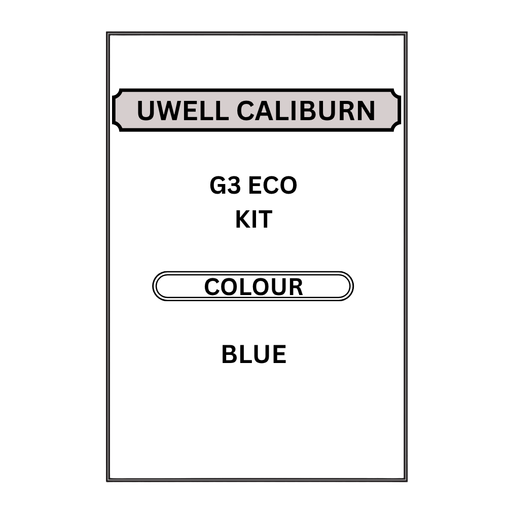 UWELL Caliburn G3 ECO Pod Kit