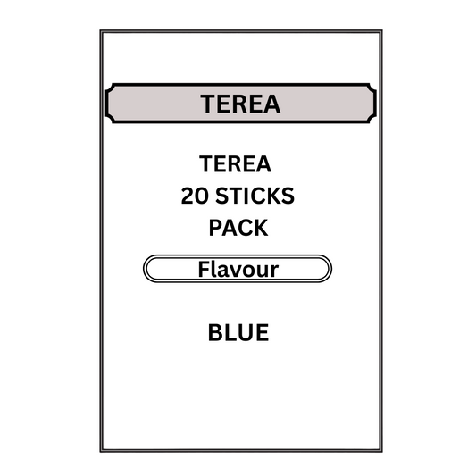 HEETS TEREA SINGLE PACK