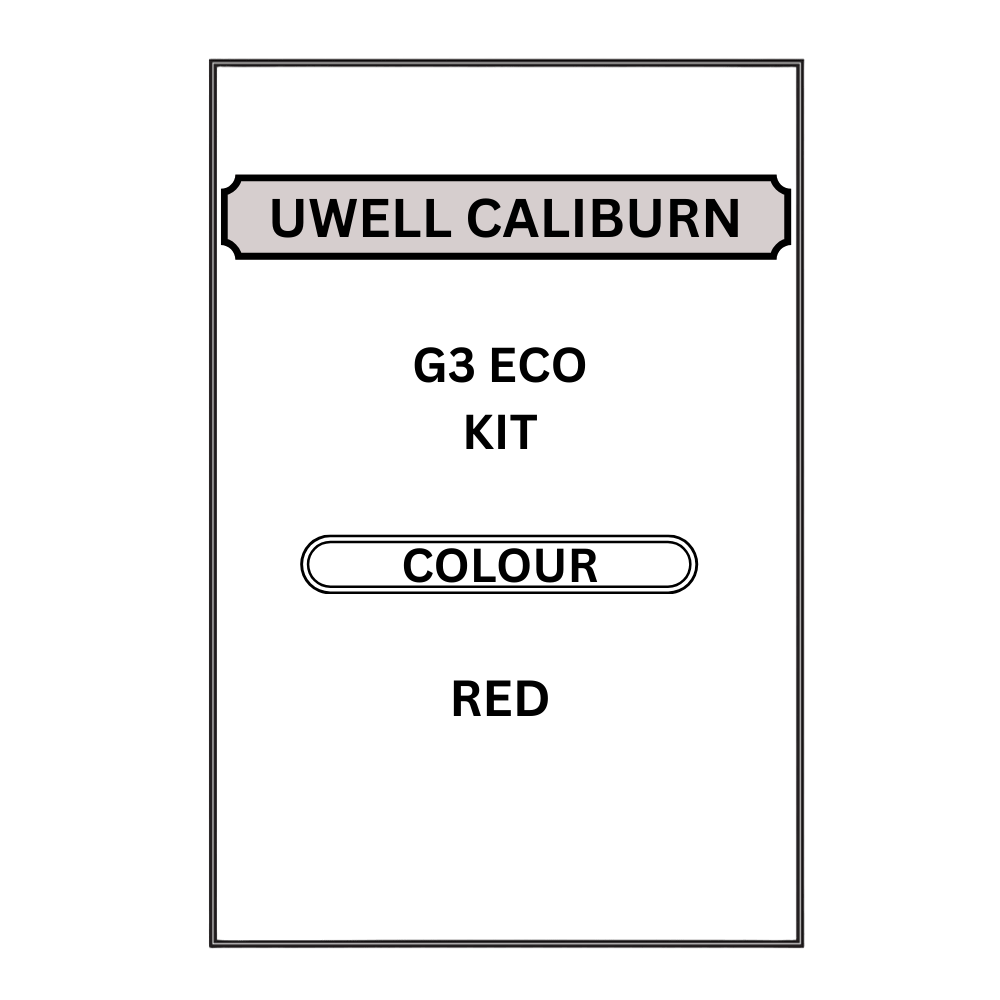 UWELL Caliburn G3 ECO Pod Kit