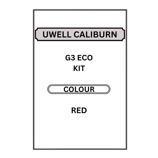 UWELL Caliburn G3 ECO Pod Kit