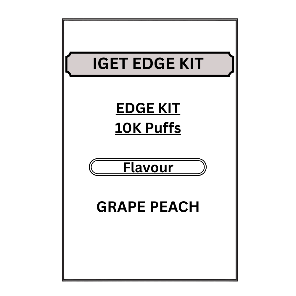 IGET EDGE DEVICE