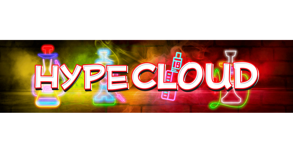 Vuse Pods Hypecloud Vuse Pods Hypecloud