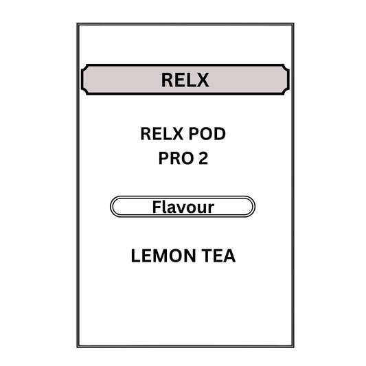 RELX POD PRO 2 28.5MG