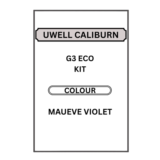 UWELL Caliburn G3 ECO Pod Kit