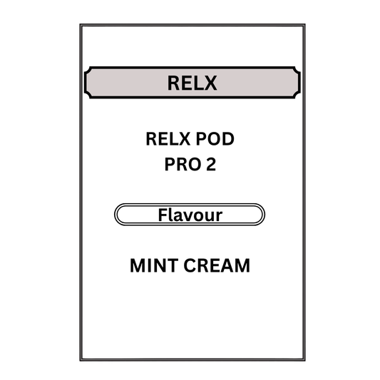 RELX POD PRO 2 28.5MG