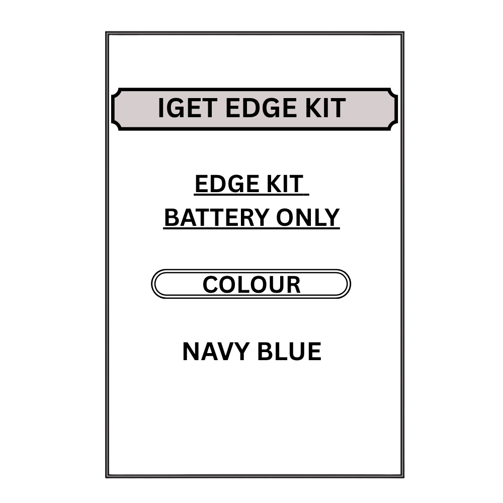 IGET EDGE DEVICE