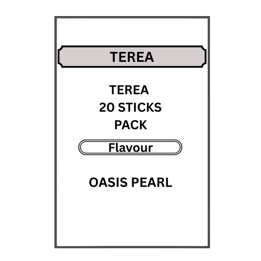 HEETS TEREA SINGLE PACK
