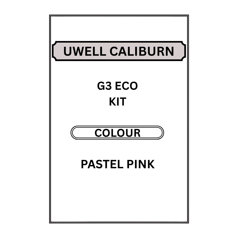 UWELL Caliburn G3 ECO Pod Kit