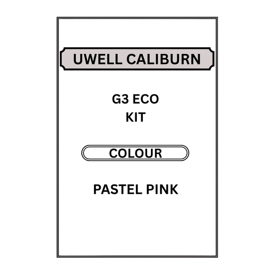 UWELL Caliburn G3 ECO Pod Kit