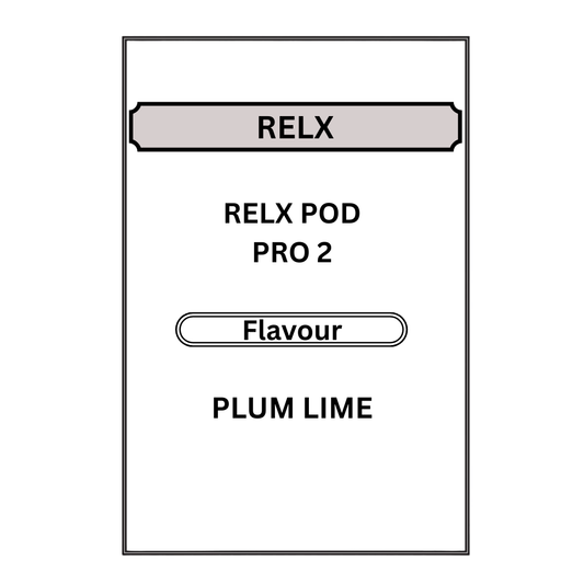 RELX POD PRO 2 28.5MG