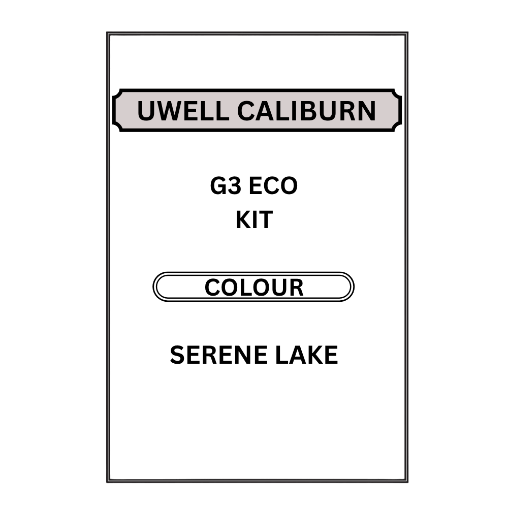 UWELL Caliburn G3 ECO Pod Kit