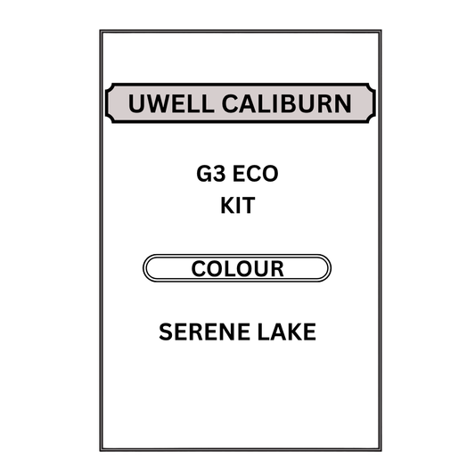UWELL Caliburn G3 ECO Pod Kit