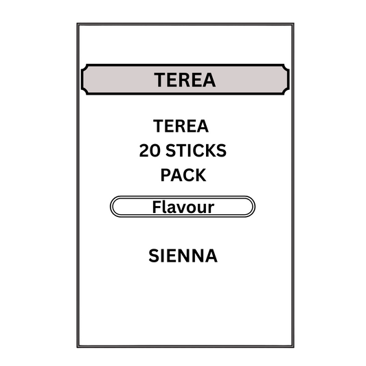 HEETS TEREA SINGLE PACK