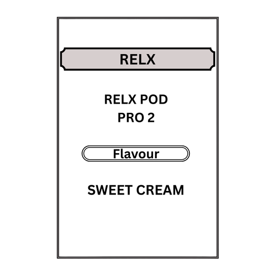 RELX POD PRO 2 28.5MG