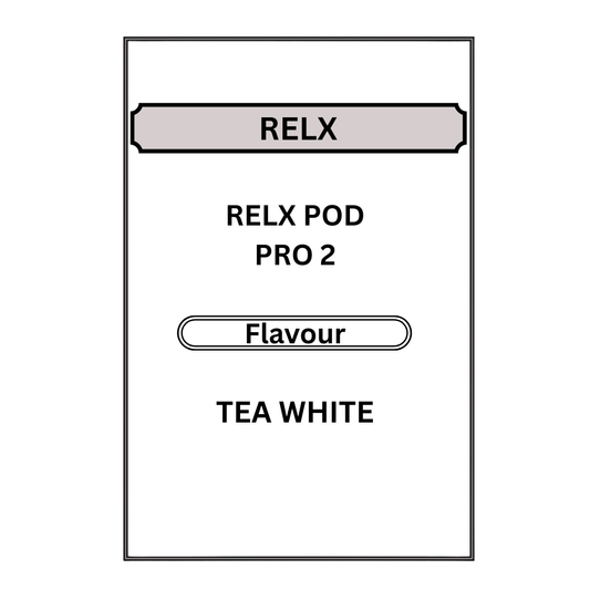RELX POD PRO 2 28.5MG