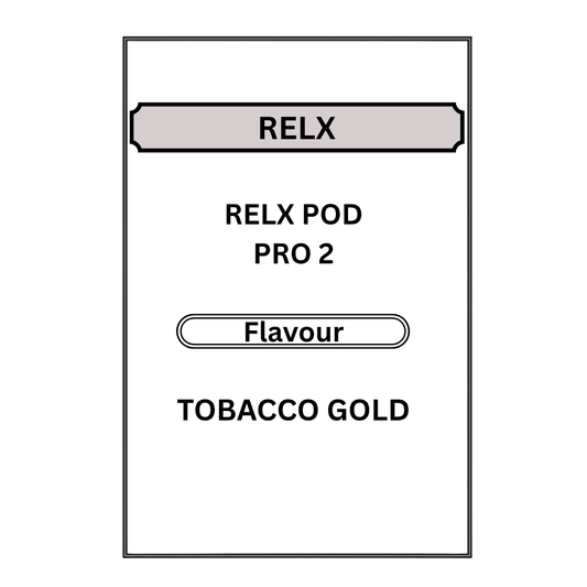 RELX POD PRO 2 28.5MG