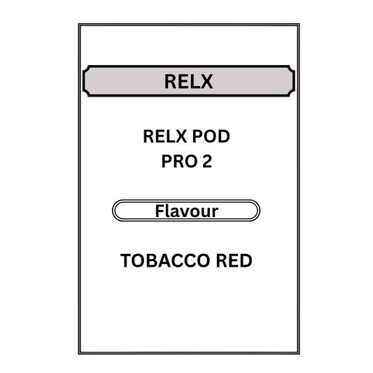 RELX POD PRO 2 28.5MG