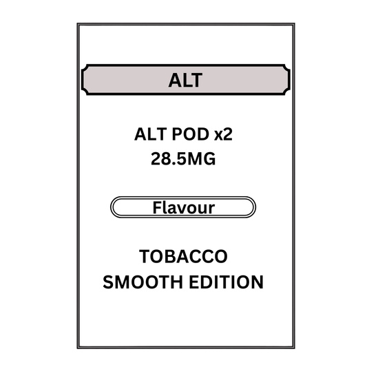 ALT PODS 2.85%