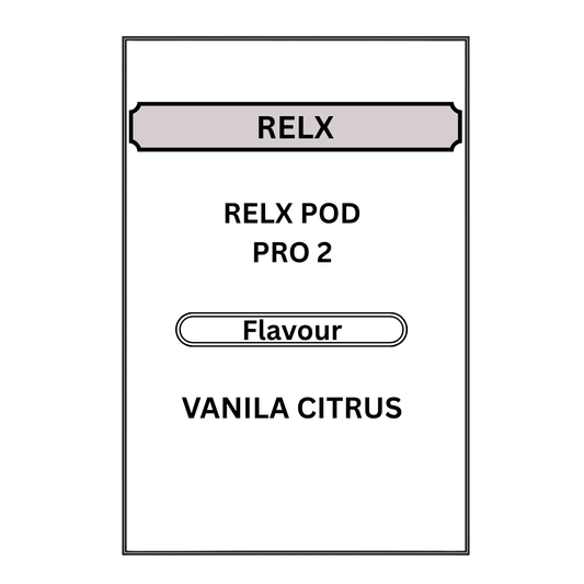 RELX POD PRO 2 28.5MG