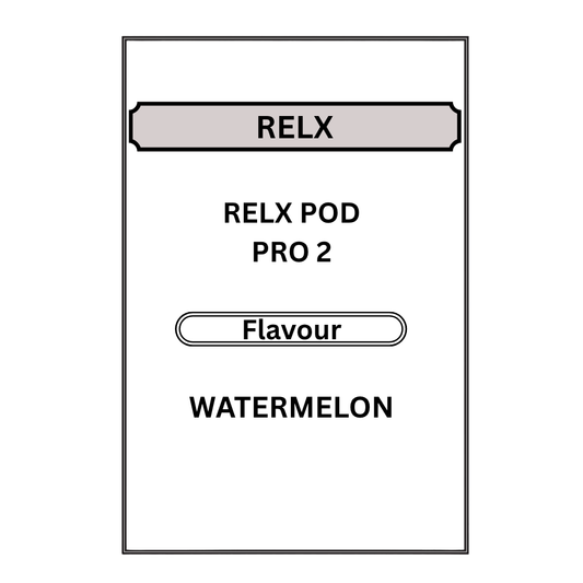 RELX POD PRO 2 28.5MG