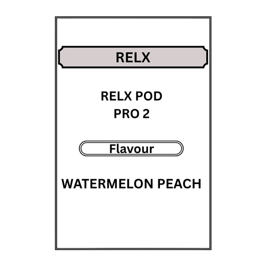 RELX POD PRO 2 28.5MG
