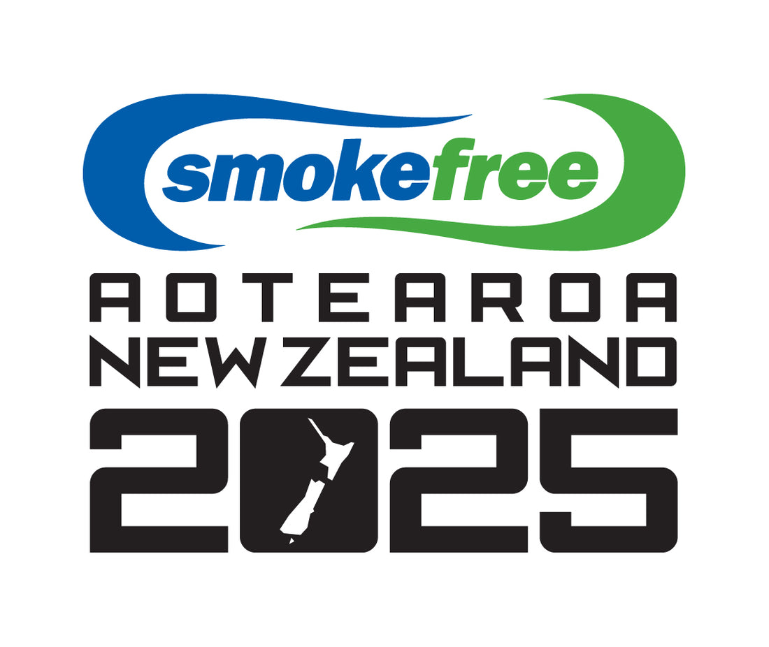 Smokefree Aotearoa 2025