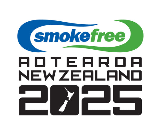 Smokefree Aotearoa 2025
