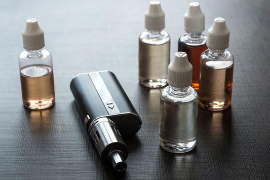 What is Eliquid?