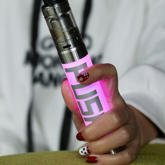 What is Mechanical Mod?