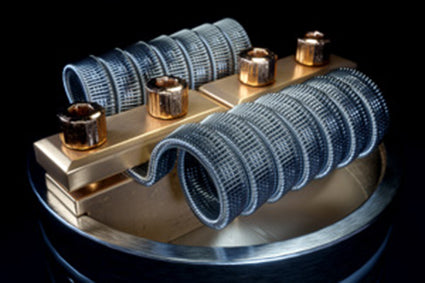 What is Coils?