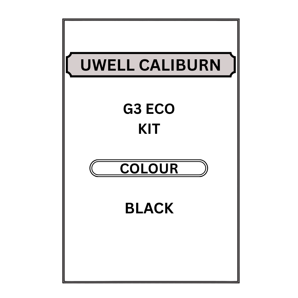 UWELL Caliburn G3 ECO Pod Kit