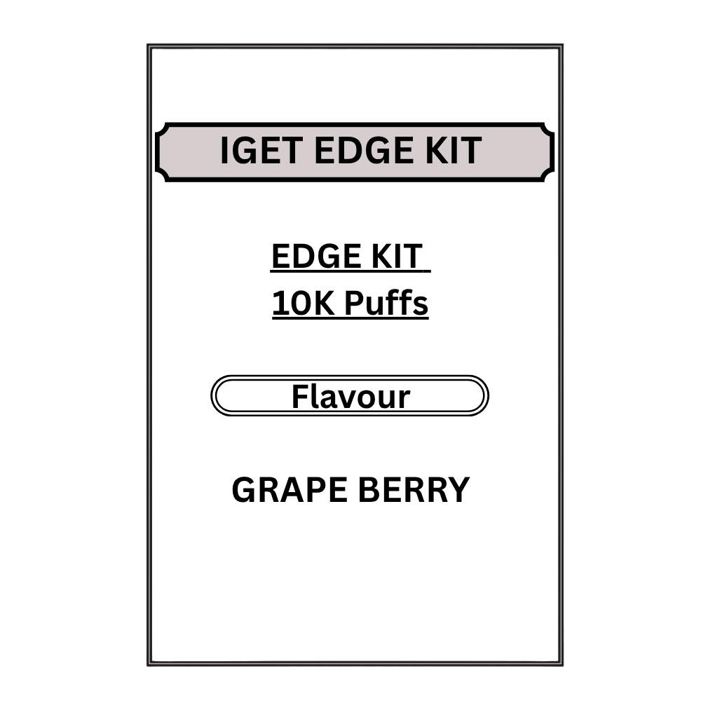 IGET EDGE DEVICE