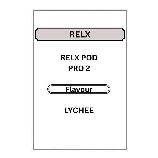 RELX POD PRO 2 28.5MG