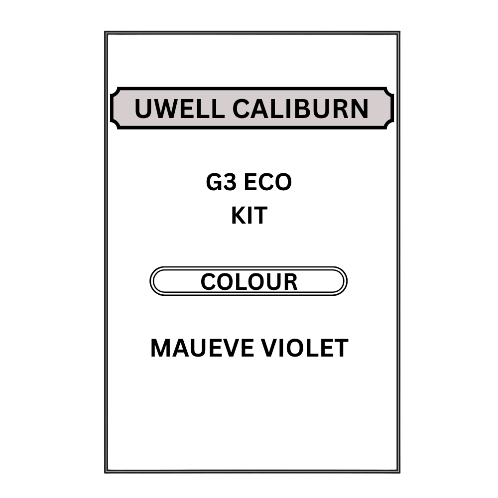 UWELL Caliburn G3 ECO Pod Kit