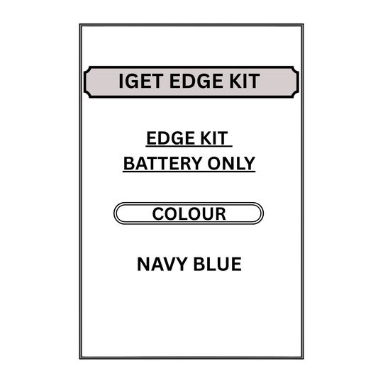 IGET EDGE DEVICE