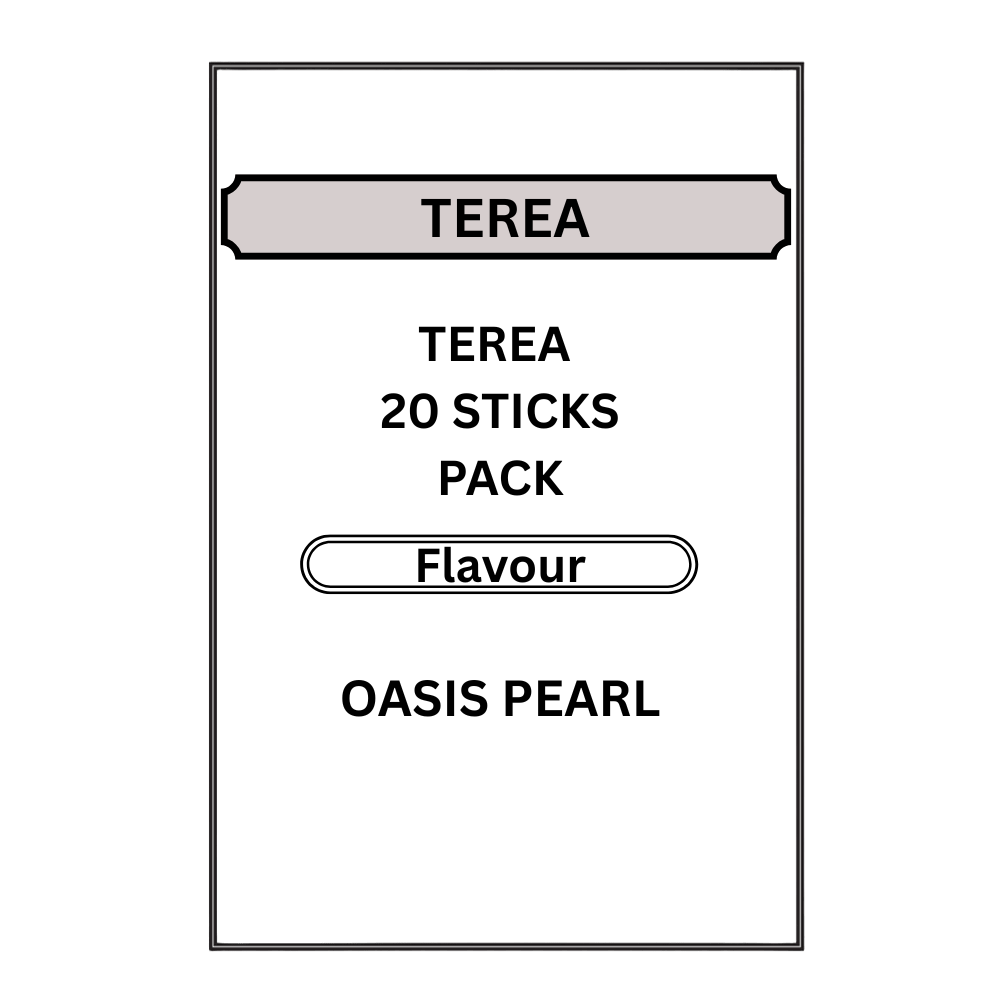 HEETS TEREA SINGLE PACK