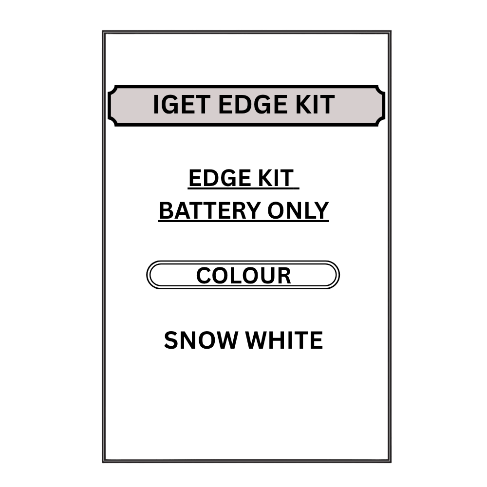 IGET EDGE DEVICE